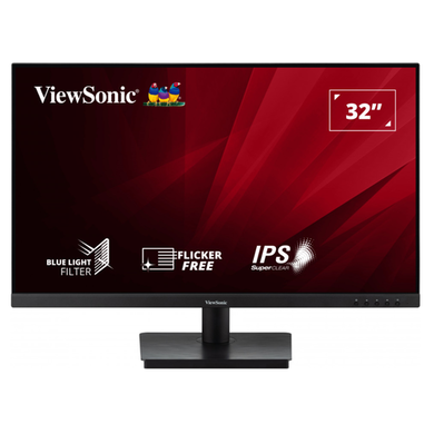 ViewSonic VA3209-2K-MHD 32" IPS QHD Monitor