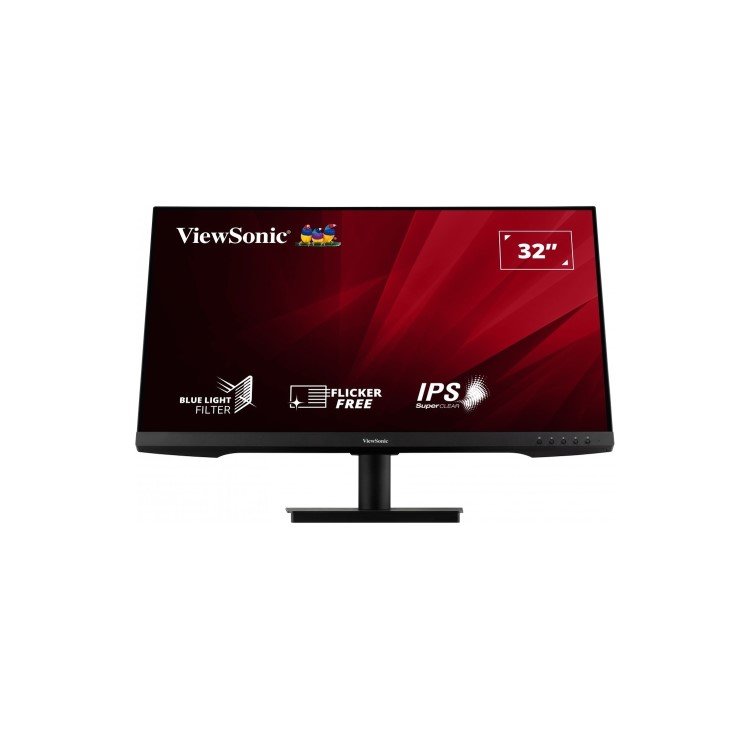 Refurbished Viewsonic VA3209-MH 32" IPS FHD Monitor