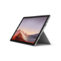 Refurbished Microsoft Surface Pro 7 12.3" 8GB 128GB Wi-Fi Tablet
