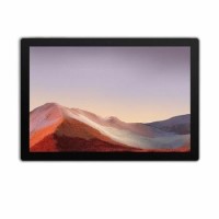 Refurbished Microsoft Surface Pro 7 12.3" 8GB 128GB Wi-Fi Tablet