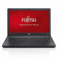 Refurbished Fujitsu Lifebook Core i3 6006U 4GB 500GB 15.6 Inch Windows 10 Laptop