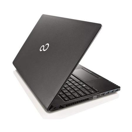 Refurbished Fujitsu Lifebook Core i3 6006U 4GB 500GB 15.6 Inch Windows 10 Laptop