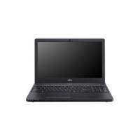 Refurbished Fujitsu Lifebook A555 Core i3-5005U 4GB 500GB DVD-RW 15.6 Inch Windows 10 Laptop