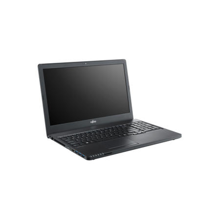 Refurbished Fujitsu Lifebook A555 Core i3-5005U 4GB 500GB DVD-RW 15.6 Inch Windows 10 Laptop