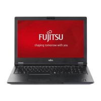 Refurbished Fujitsu Lifebook Core i5-7200U 8GB 256GB 14 Inch Windows 10 Professional Laptop