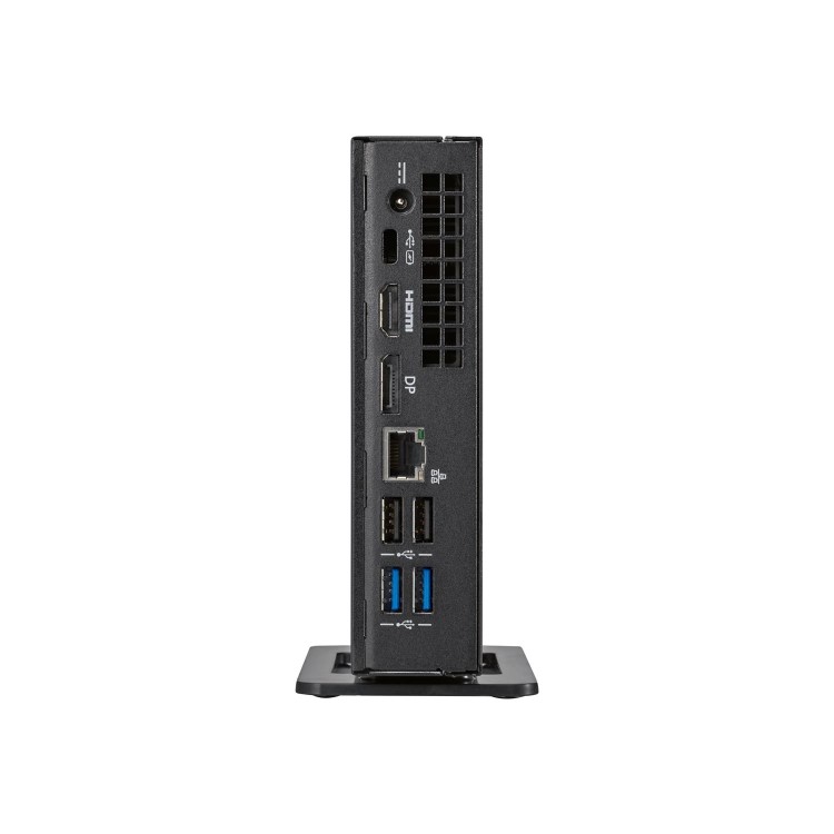 Fujitsu Esprimo G558 Mini Core i5-9400T 8GB 256GB SSD Windows 10 Pro Desktop PC