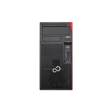Refurbished Fujitsu ESPRIMO P557/E85+ Core i5 7400 4GB 1TB Windows 10 Professional Desktop 