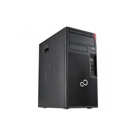 Refurbished Fujitsu ESPRIMO P557/E85+ Core i5 7400 4GB 1TB Windows 10 Professional Desktop 
