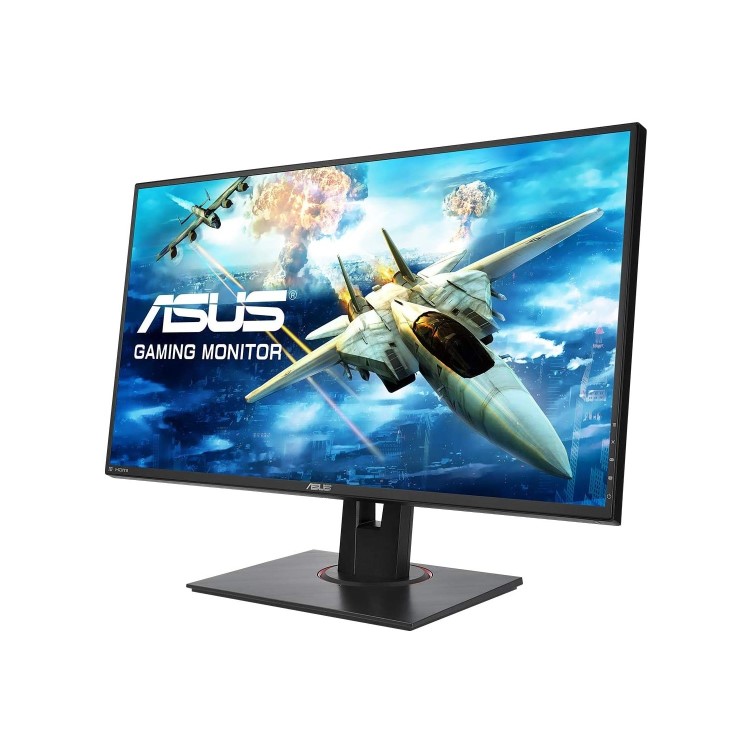 ASUS VG278QF 27" Full HD 165Hz Gaming Monitor