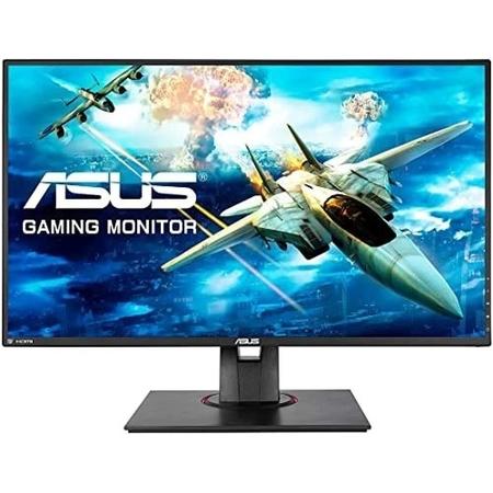 ASUS VG278QF 27" Full HD 165Hz Gaming Monitor