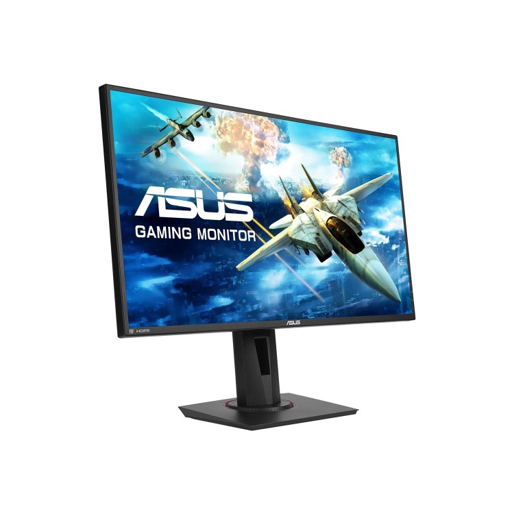 ASUS VG278QR 27" 165Hz 0.5ms Esport Gaming Monitor