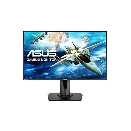 Refurbished Asus VG278Q 27" Full HD HDMI Freesync Monitor