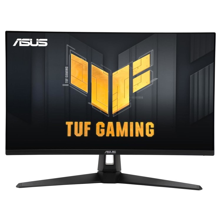 Refurbished ASUS TUF Gaming VG27AQM1A 27" QHD IPS 260Hz 1ms FreeSync Gaming Monitor