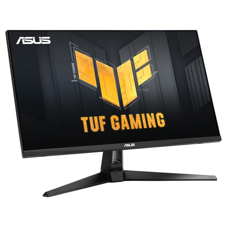 Refurbished ASUS TUF Gaming VG27AQM1A 27" QHD IPS 260Hz 1ms FreeSync Gaming Monitor