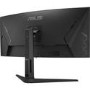 Refurbished ASUS TUF Gaming VG34VQEL1A 34" UWQHD 100Hz 1ms FreeSync Curved Gaming Monitor