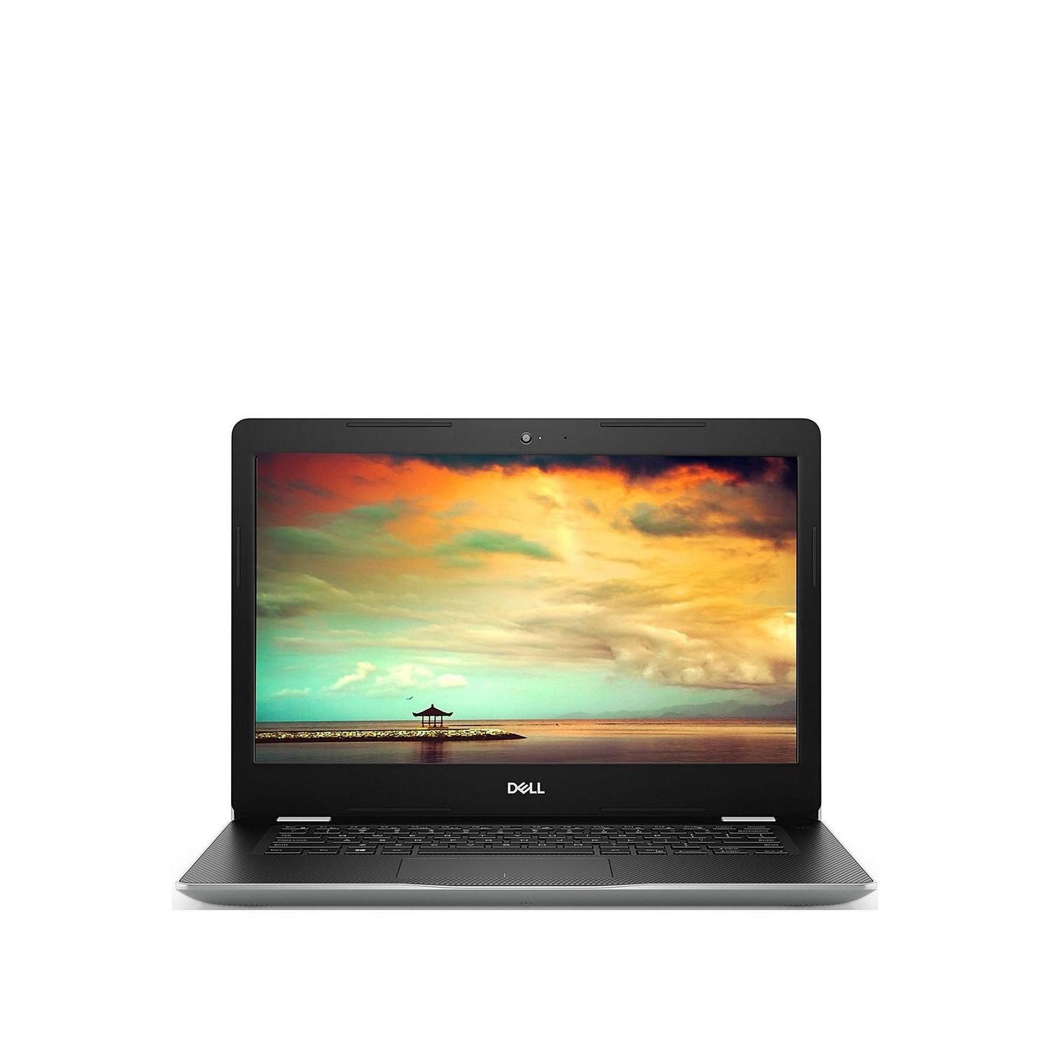 Refurbished Dell Inspiron 14 3000 Core I5 65u 8gb 256gb 14 Inch Windows 10 Laptop Laptops Direct