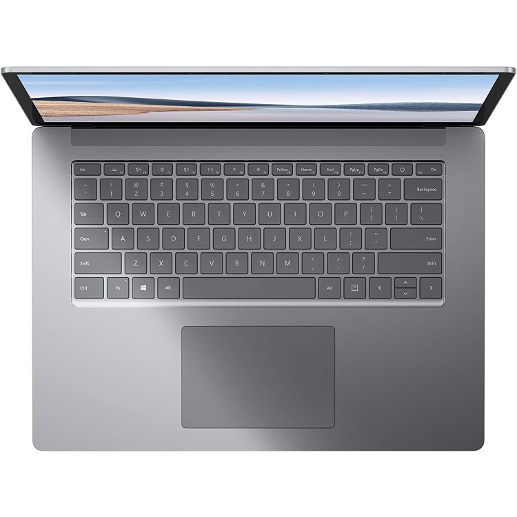 Refurbished Microsoft Surface 3 Ryzen 5 3580U 8GB 256GB 15 Inch 4K Touchscreen Windows 10 Laptop