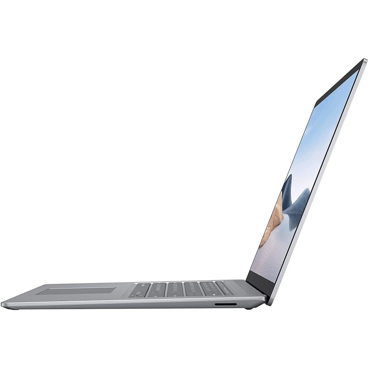 Refurbished Microsoft Surface 3 Ryzen 5 3580U 8GB 256GB 15 Inch 4K Touchscreen Windows 10 Laptop