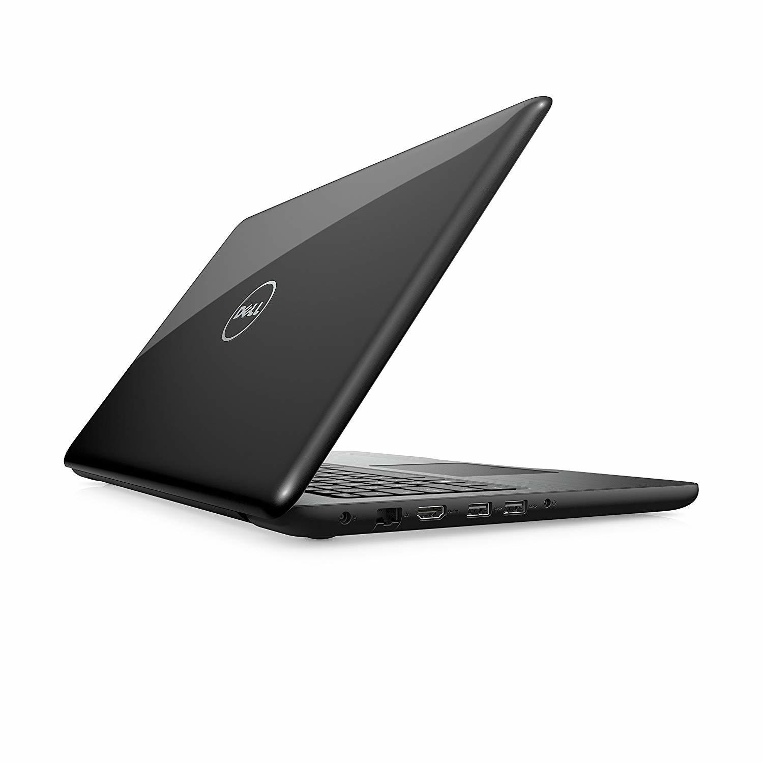 Windowsノート本体 DELL inspiron 5565 AMD A6 9200 4GB 500GB Inspiron 5000 2017年モデル//Win11/カメラ内蔵/中古/15.6型