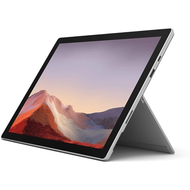 Refurbished Microsoft Surface Pro Core i7-1065G7 16GB 256GB 12.3" Windows 10 Tablet