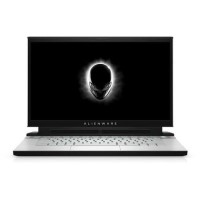Refurbished Alienware m15 R2 Core i7-9750H 16GB 512GB RTX 2070 15.6 Inch Windows 10 Gaming Laptop