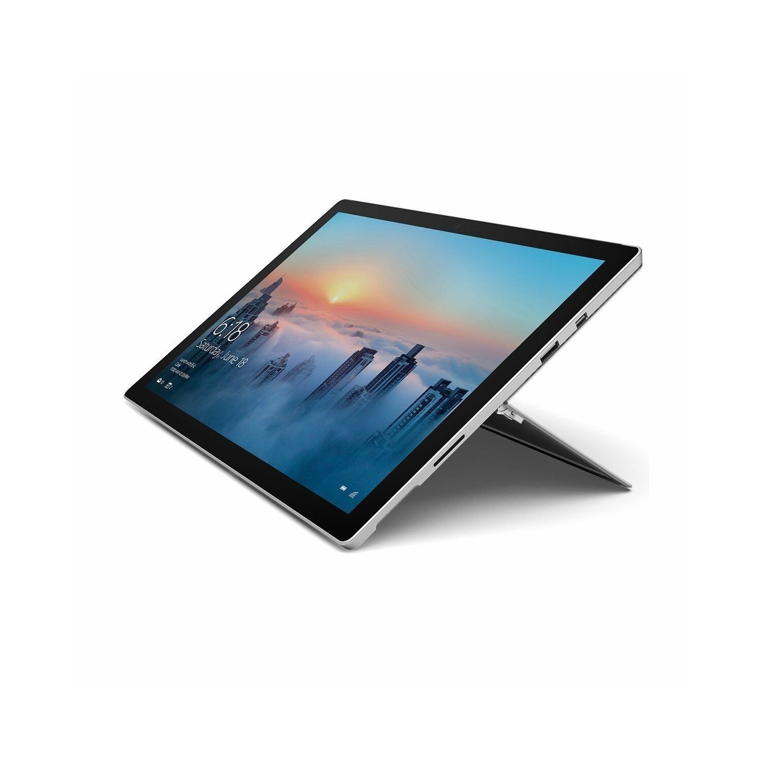 Refurbished Microsoft Surface Pro 4 Core M3 4GB 128GB 12.3 Inch 