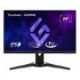Refurbished Viewsonic VX2479J-HD-PRO 24" IPS Full HD 180Hz 1ms Height Adjustable Gaming Monitor