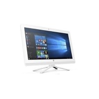 Refurbished HP 22-b020na Intel Pentium J370 8GB 1TB 21.5 Inch Windows 10 All In One 