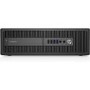 Refurbished HP EliteDesk 800 Core i7-6700 8GB 256GB Windows 10 Professional Desktop