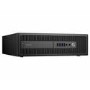 Refurbished HP EliteDesk 800 Core i7-6700 8GB 256GB Windows 10 Professional Desktop