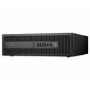 Refurbished HP EliteDesk 800 Core i7-6700 8GB 256GB Windows 10 Professional Desktop