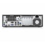 Refurbished HP EliteDesk 800 Core i7-6700 8GB 256GB Windows 10 Professional Desktop