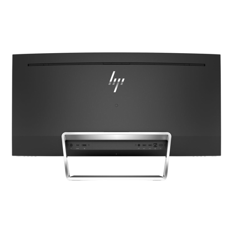 Refurbished HP Envy 34" QHD Curved Monitor