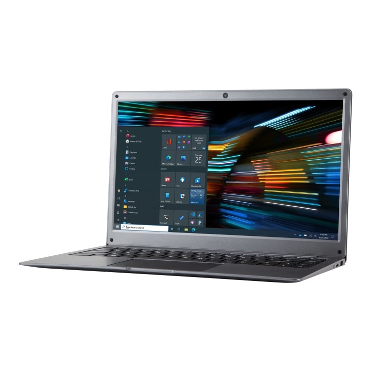 Refurbished Entity Rove Intel Celeron N3350 3GB 64GB 14 Inch Windows 10 Laptop