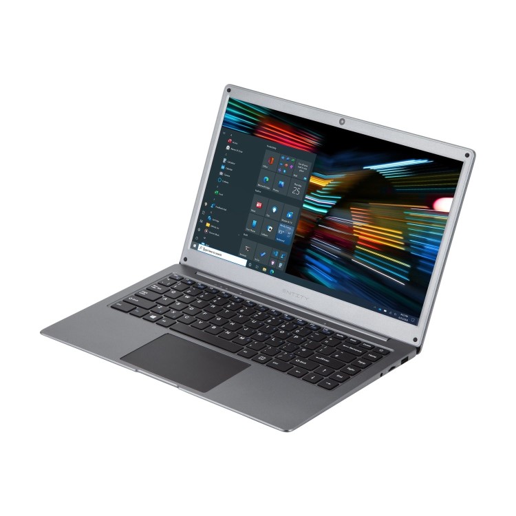 Refurbished Entity Rove Intel Celeron N3350 3GB 64GB 14 Inch Windows 10 Laptop