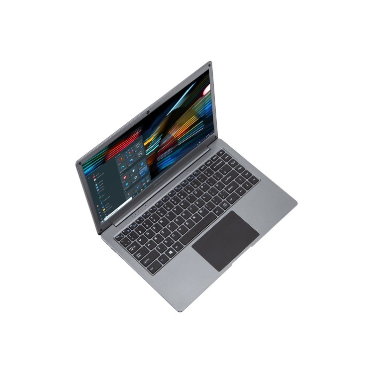 Refurbished Entity Rove Intel Celeron N3350 3GB 64GB 14 Inch Windows 10 Laptop