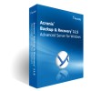 Acronis Backup Advanced for Windows Server v11.5 incl. AAS ESD