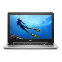 Refurbished Dell Inspiron 15-5575 AMD Ryzen 7-2700U 8GB 256GB Radeon 530 15.6 Inch Windows 10 Laptop