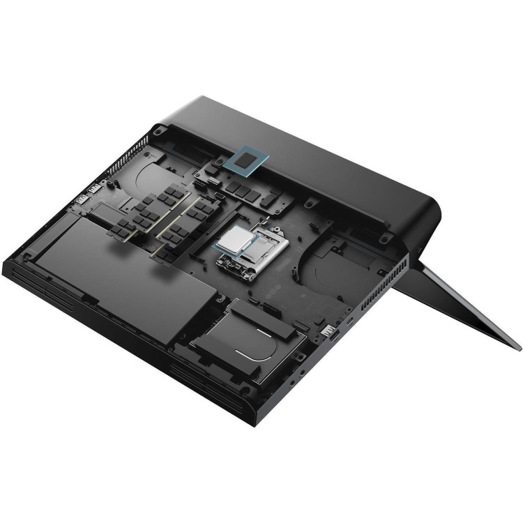 Refurbished Alienware Area 51m Core i9-9900K 16GB 1TB & 512GB RTX 2080 17.3 Inch Windows 10 Gaming Laptop