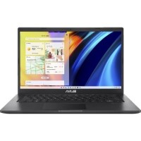 Refurbished ASUS VivoBook 14 X1400EA Intel Pentium 7505 4GB 128GB SSD 14 Inch Windows 11 Laptop - Black