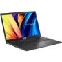 Refurbished ASUS VivoBook 14 X1400EA Intel Pentium 7505 4GB 128GB SSD 14 Inch Windows 11 Laptop - Black