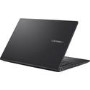 Refurbished ASUS VivoBook 14 X1400EA Intel Pentium 7505 4GB 128GB SSD 14 Inch Windows 11 Laptop - Black