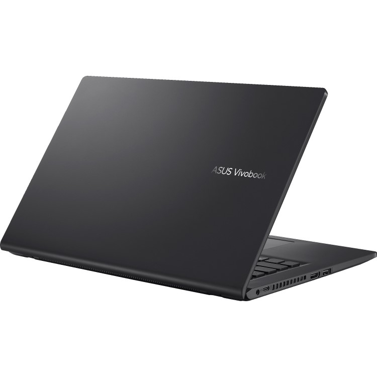 Refurbished ASUS VivoBook 14 X1400EA Intel Pentium 7505 4GB 128GB SSD 14 Inch Windows 11 Laptop - Black