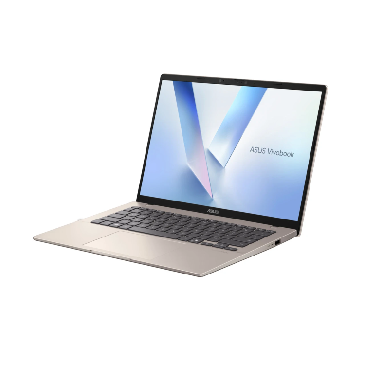 Refurbished ASUS Vivobook 14 X1407CA-LY137W Intel Core Ultra 5 16GB RAM 1TB SSD 14 Inch Windows 11 Laptop