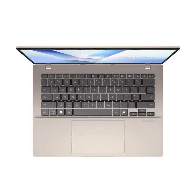 Refurbished ASUS Vivobook 14 X1407CA-LY137W Intel Core Ultra 5 16GB RAM 1TB SSD 14 Inch Windows 11 Laptop