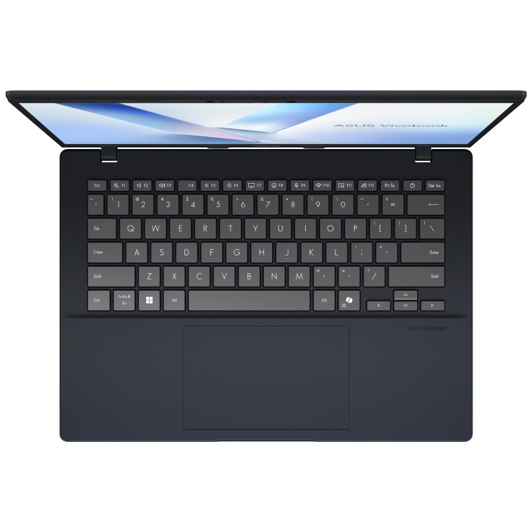 ASUS VivoBook 14 Qualcomm Snapdragon X 16GB RAM 512GB SSD 14 Inch Windows 11 Laptop