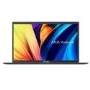 Refurbished ASUS Vivobook 15 Core i3-1115G4 8GB 256GB SSD 15.6 Inch Windows 11 Laptop