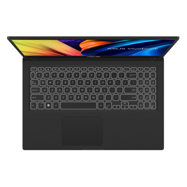 Refurbished ASUS Vivobook 15 Core i3-1115G4 8GB 256GB SSD 15.6 Inch Windows 11 Laptop