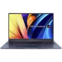 Refurbished Asus VivoBook 15X X1503ZA Core i3-1220P 8GB 512GB 15.6 Inch Windows 11 Laptop