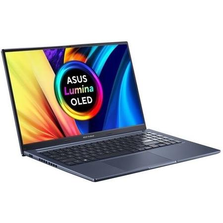 Refurbished Asus VivoBook 15X X1503ZA Core i3-1220P 8GB 512GB 15.6 Inch Windows 11 Laptop